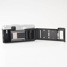 画像をギャラリービューアに読み込む, オリンパス Olympus PEN FV / R Nagashima 90mm ファインダー改造?