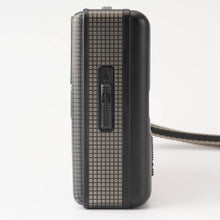 画像をギャラリービューアに読み込む, コニカ Konica AUTO FOCUS RECORDER レコーダー / HEXANON 24mm F4