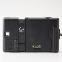 画像をギャラリービューアに読み込む, コニカ Konica AUTO FOCUS RECORDER レコーダー / HEXANON 24mm F4