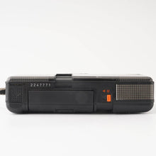 画像をギャラリービューアに読み込む, コニカ Konica AUTO FOCUS RECORDER レコーダー / HEXANON 24mm F4