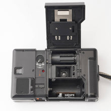 画像をギャラリービューアに読み込む, コニカ Konica AUTO FOCUS RECORDER レコーダー / HEXANON 24mm F4