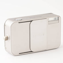 画像をギャラリービューアに読み込む, 富士フィルム Fujifilm CARDIA mini TIARA II / SUPER EBC FUJINON 28mm