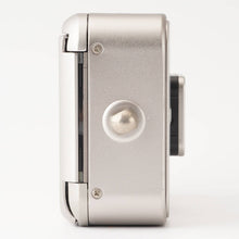 画像をギャラリービューアに読み込む, 富士フィルム Fujifilm CARDIA mini TIARA II / SUPER EBC FUJINON 28mm