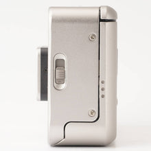 画像をギャラリービューアに読み込む, 富士フィルム Fujifilm CARDIA mini TIARA II / SUPER EBC FUJINON 28mm