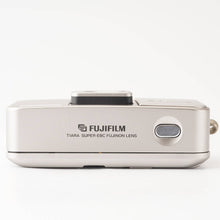 画像をギャラリービューアに読み込む, 富士フィルム Fujifilm CARDIA mini TIARA II / SUPER EBC FUJINON 28mm