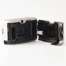 画像をギャラリービューアに読み込む, 富士フィルム Fujifilm CARDIA mini TIARA II / SUPER EBC FUJINON 28mm