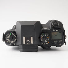 画像をギャラリービューアに読み込む, コンタックス Contax N1 / Carl Zeiss Vario Sonnar 24-85mm F3.5-4.5 T* AEJ
