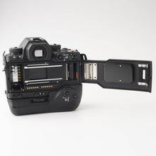 画像をギャラリービューアに読み込む, コンタックス Contax N1 / Carl Zeiss Vario Sonnar 24-85mm F3.5-4.5 T* AEJ