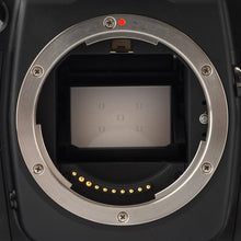 画像をギャラリービューアに読み込む, コンタックス Contax N1 / Carl Zeiss Vario Sonnar 24-85mm F3.5-4.5 T* AEJ