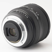 画像をギャラリービューアに読み込む, コンタックス Contax N1 / Carl Zeiss Vario Sonnar 24-85mm F3.5-4.5 T* AEJ