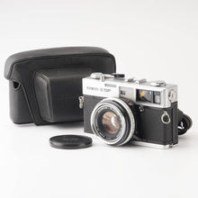 Load image into Gallery viewer, Olympus 35 SP / G. ZUIKO 42mm f/1.7