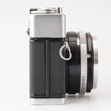 Load image into Gallery viewer, Olympus 35 SP / G. ZUIKO 42mm f/1.7