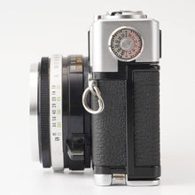 Load image into Gallery viewer, Olympus 35 SP / G. ZUIKO 42mm f/1.7
