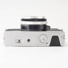 Load image into Gallery viewer, Olympus 35 SP / G. ZUIKO 42mm f/1.7