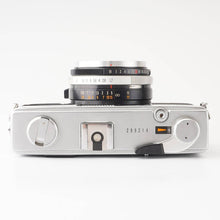 Load image into Gallery viewer, Olympus 35 SP / G. ZUIKO 42mm f/1.7