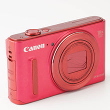 画像をギャラリービューアに読み込む, キヤノン Canon PowerShot SX610 HS / ZOOM 18X IS 4.5-81.0mm F3.8-6.9