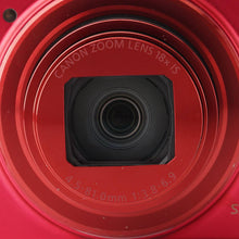 画像をギャラリービューアに読み込む, キヤノン Canon PowerShot SX610 HS / ZOOM 18X IS 4.5-81.0mm F3.8-6.9