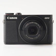 画像をギャラリービューアに読み込む, キヤノン Canon PowerShot G9 X / ZOOM 3X IS 10.2-30.6mm F2.0-4.9