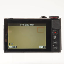 画像をギャラリービューアに読み込む, キヤノン Canon PowerShot G9 X / ZOOM 3X IS 10.2-30.6mm F2.0-4.9