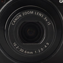 画像をギャラリービューアに読み込む, キヤノン Canon PowerShot G9 X / ZOOM 3X IS 10.2-30.6mm F2.0-4.9