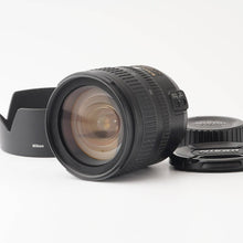 Load image into Gallery viewer, Nikon DX AF-S NIKKOR 18-70mm f/3.5-4.5 G ED