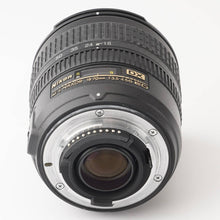 Load image into Gallery viewer, Nikon DX AF-S NIKKOR 18-70mm f/3.5-4.5 G ED