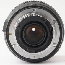 Load image into Gallery viewer, Nikon DX AF-S NIKKOR 18-70mm f/3.5-4.5 G ED