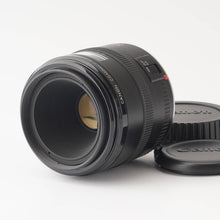 画像をギャラリービューアに読み込む, キヤノン Canon COMPACT MACRO EF 50mm F2.5