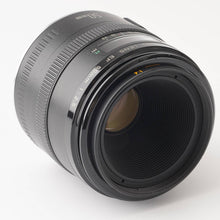 画像をギャラリービューアに読み込む, キヤノン Canon COMPACT MACRO EF 50mm F2.5