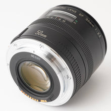 画像をギャラリービューアに読み込む, キヤノン Canon COMPACT MACRO EF 50mm F2.5