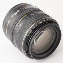画像をギャラリービューアに読み込む, キヤノン Canon ZOOM EF 28-105mm F3.5-4.5 II USM