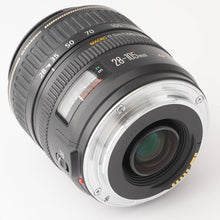 画像をギャラリービューアに読み込む, キヤノン Canon ZOOM EF 28-105mm F3.5-4.5 II USM