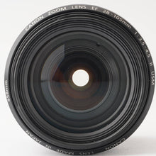 画像をギャラリービューアに読み込む, キヤノン Canon ZOOM EF 28-105mm F3.5-4.5 II USM
