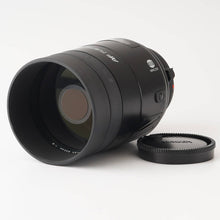 画像をギャラリービューアに読み込む, ミノルタ Minolta AF REFLEX 500mm F8 ソニー Aマウント