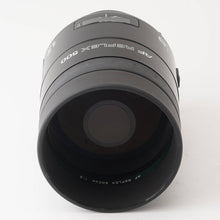 画像をギャラリービューアに読み込む, ミノルタ Minolta AF REFLEX 500mm F8 ソニー Aマウント