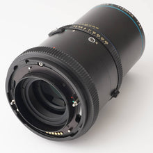 画像をギャラリービューアに読み込む, マミヤ Mamiya APO SEKOR Z 250mm F4.5 RZ67用