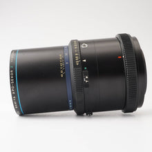 画像をギャラリービューアに読み込む, マミヤ Mamiya APO SEKOR Z 250mm F4.5 RZ67用