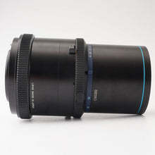 画像をギャラリービューアに読み込む, マミヤ Mamiya APO SEKOR Z 250mm F4.5 RZ67用