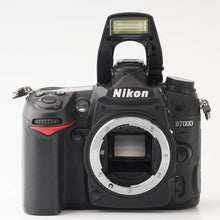 Load image into Gallery viewer, Nikon D7000 / AF-S DX NIKKOR 18-105mm f/3.5-5.6G ED VR