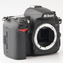 Load image into Gallery viewer, Nikon D7000 / AF-S DX NIKKOR 18-105mm f/3.5-5.6G ED VR