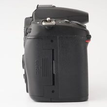 Load image into Gallery viewer, Nikon D7000 / AF-S DX NIKKOR 18-105mm f/3.5-5.6G ED VR