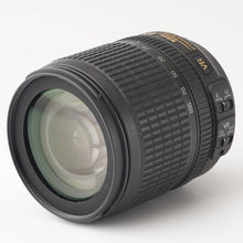 Load image into Gallery viewer, Nikon D7000 / AF-S DX NIKKOR 18-105mm f/3.5-5.6G ED VR
