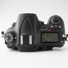 Load image into Gallery viewer, Nikon D7000 / AF-S DX NIKKOR 18-105mm f/3.5-5.6G ED VR