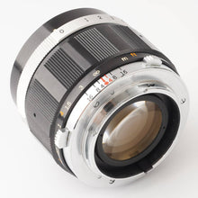 画像をギャラリービューアに読み込む, オリンパス Olympus H.Zuiko Auto-S 42mm F1.2 PEN F FT用