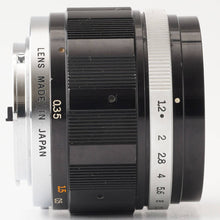 画像をギャラリービューアに読み込む, オリンパス Olympus H.Zuiko Auto-S 42mm F1.2 PEN F FT用