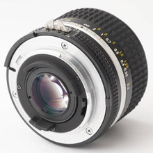 Load image into Gallery viewer, Nikon Ai-s NIKKOR 24mm f/2.8