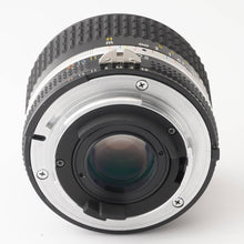 Load image into Gallery viewer, Nikon Ai-s NIKKOR 24mm f/2.8