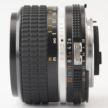 Load image into Gallery viewer, Nikon Ai-s NIKKOR 24mm f/2.8