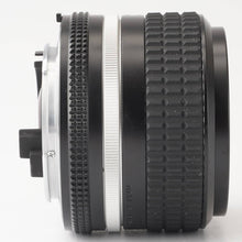 Load image into Gallery viewer, Nikon Ai-s NIKKOR 24mm f/2.8