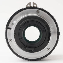 Load image into Gallery viewer, Nikon Ai-s NIKKOR 24mm f/2.8